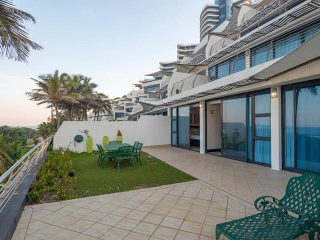 2 Bedroom | 2.5 Bathroom Apartment