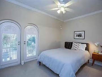 Trail Creek town, LaPorte County, Indiana, USA