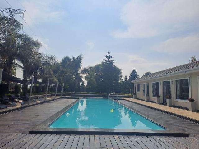 2 Bedroom 2 bath Apartment to let in Fourways
