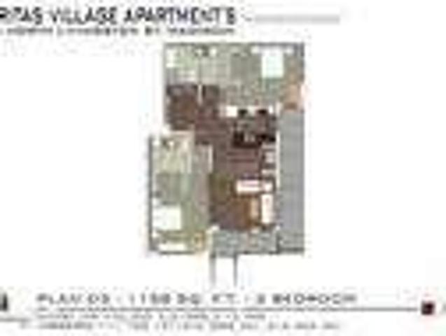2 Bedroom 2 Bath In Madison WI 53703