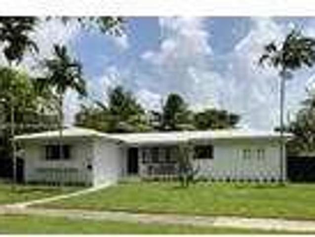 2 Bedroom 2 Bath In Miami Shores Florida 33168