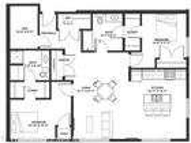 2 Bedroom 2 Bath In Middleton WI 53562