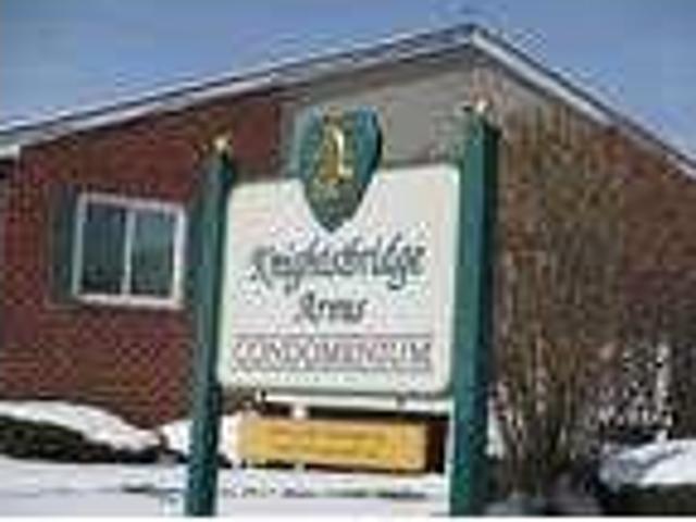 2 Bedroom 2 Bath In Nashua NH 03063