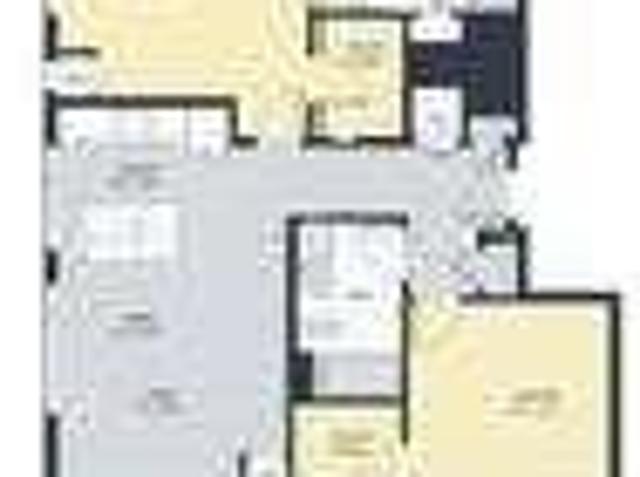 2 Bedroom 2 Bath In Oak Park IL 60302