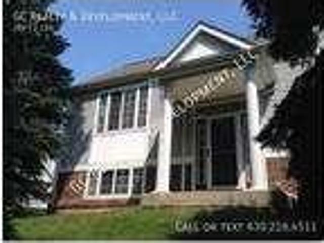 2 Bedroom 2 Bath In Algonquin IL 60102