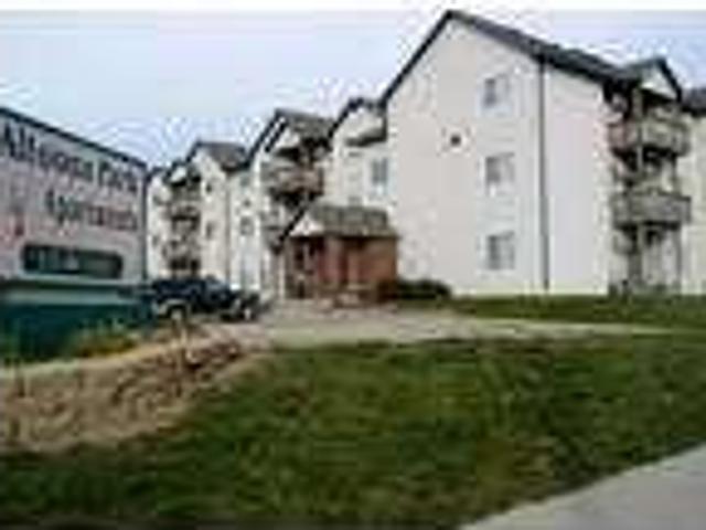 2 Bedroom 2 Bath In Altoona IA 50009