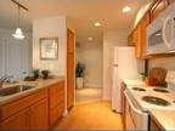 2 Bedroom 2 Bath In Arlington VA 22206