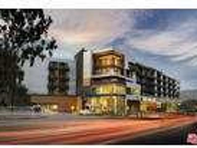 2 Bedroom 2 Bath In Burbank CA 91505