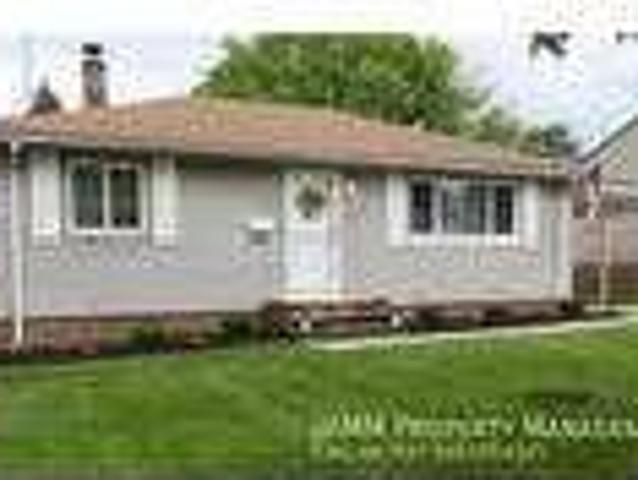 2 Bedroom 2 Bath In Brook Park OH 44142