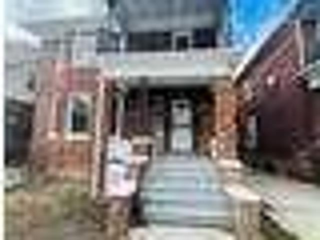 2 Bedroom 2 Bath In Detroit MI 48206