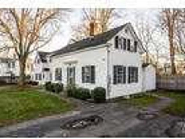2 Bedroom 2 Bath In Exeter New Hampshire 03833