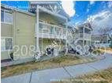 2 Bedroom 2 Bath In Eagle ID 83616