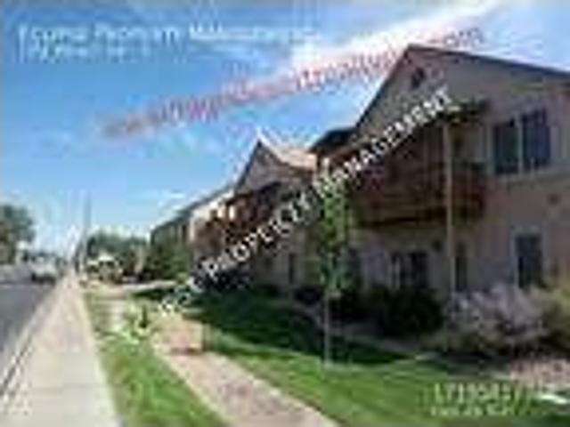 2 Bedroom 2 Bath In Grand Junction CO 81501