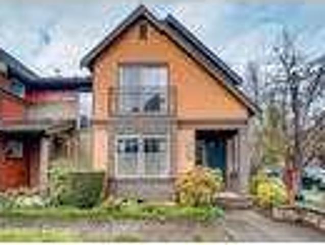2 Bedroom 2 Bath In Hillsboro OR 97124