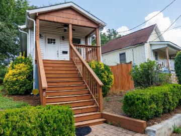 2 Bedroom, 2 Bath in Homewood