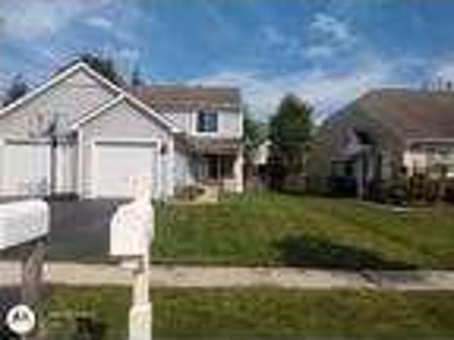 2 Bedroom 2 Bath In Lake In The Hills IL 60156