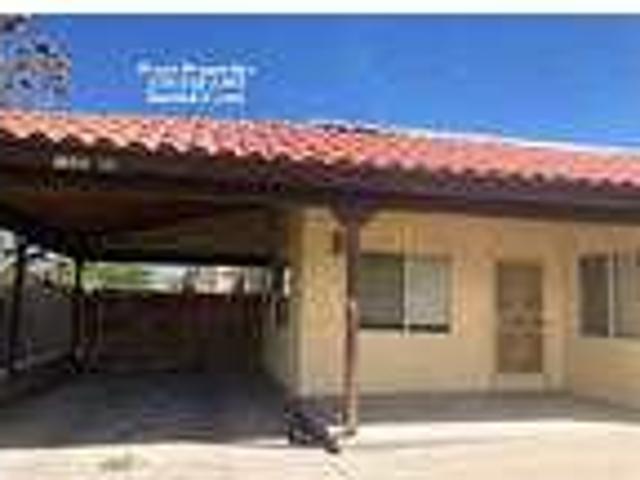 2 Bedroom 2 Bath In Las Cruces NM 88001