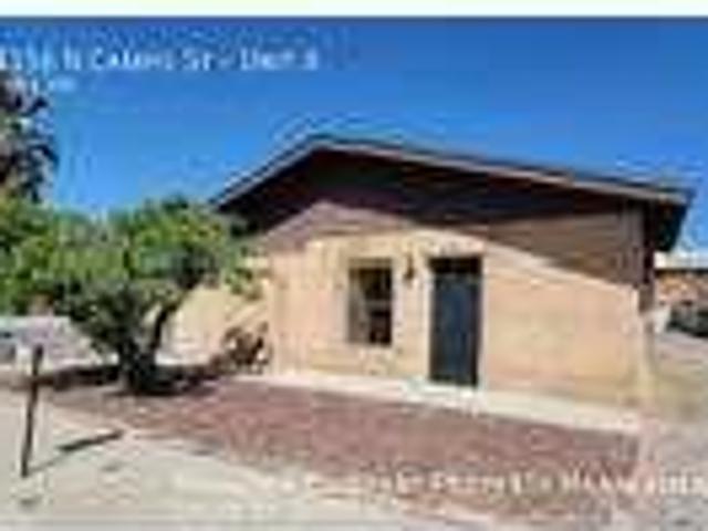 2 Bedroom 2 Bath In Las Cruces NM 88001