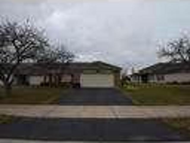 2 Bedroom 2 Bath In Plainfield IL 60544