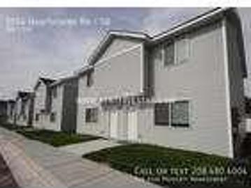 2 Bedroom 2 Bath In Pocatello ID 83201