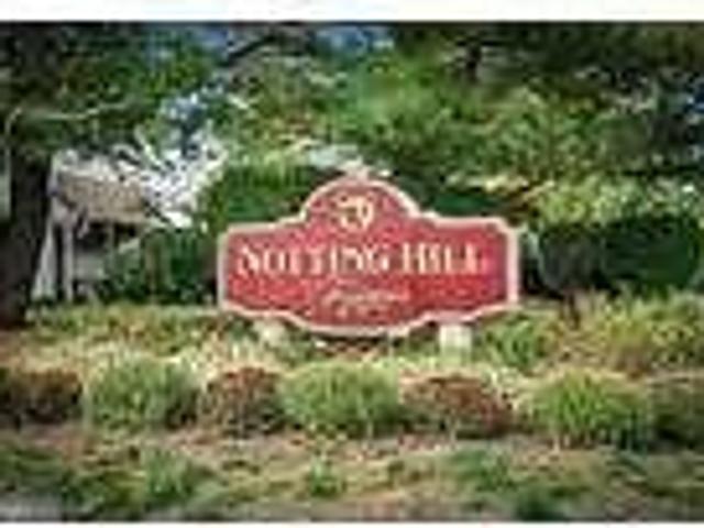 2 Bedroom 2 Bath In Robbinsville NJ 08691
