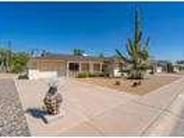 2 Bedroom 2 Bath In Sun City AZ 85351
