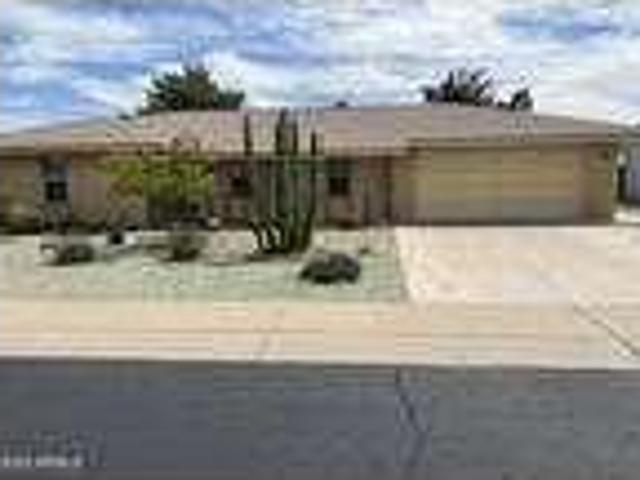 2 Bedroom 2 Bath In Sun City AZ 85351