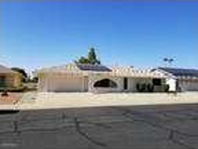 2 Bedroom 2 Bath In Sun City Arizona 85373