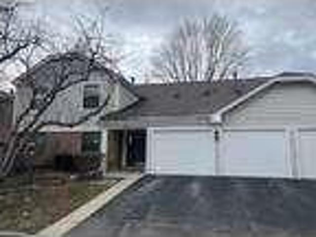 2 Bedroom 2 Bath In Schaumburg IL 60193