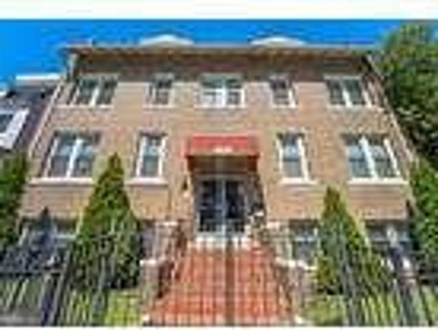 2 Bedroom 2 Bath In Washington District Of Columbia 20010