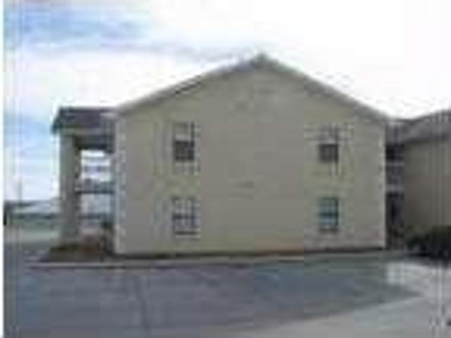 2 Bedroom 2 Bath In Weatherford OK 73096