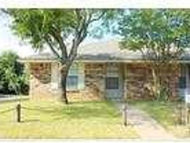 2 Bedroom 2 Bath In Weatherford TX 76086