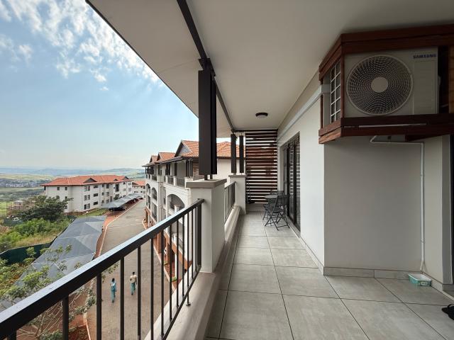 2 Bedroom 2 bath SMART Izinga Eco Apartment