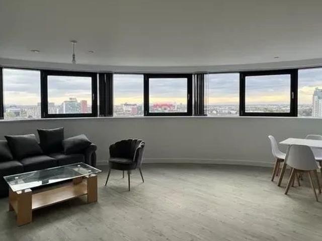 2 Bedroom 2 Bathroom