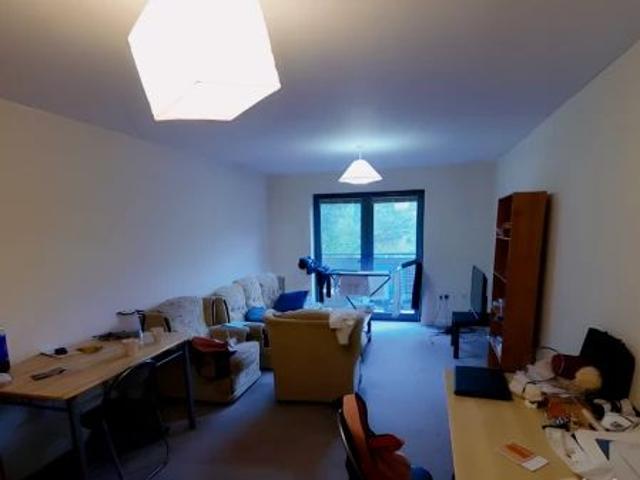 2 Bedroom 2 Bathroom