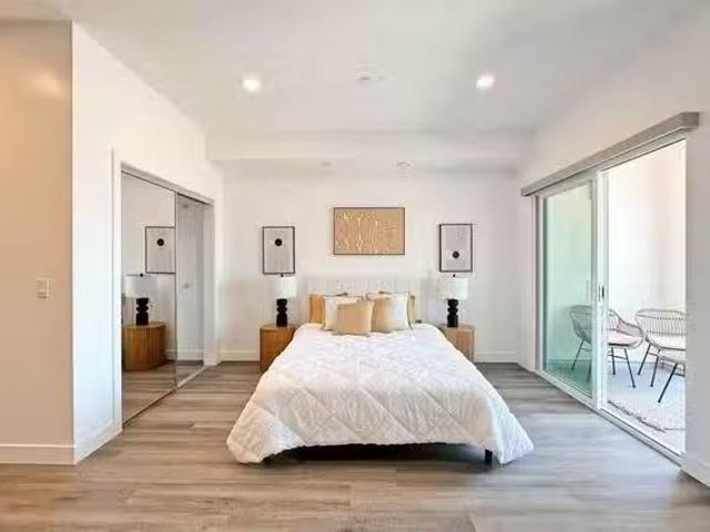 2 Bedroom 2 Bathroom