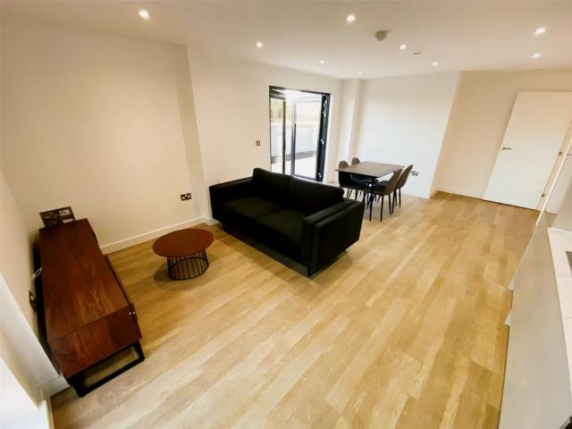 2 Bedroom 2 bathroom