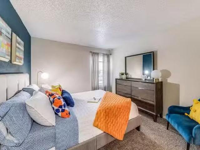 2 Bedroom 2 Bathroom