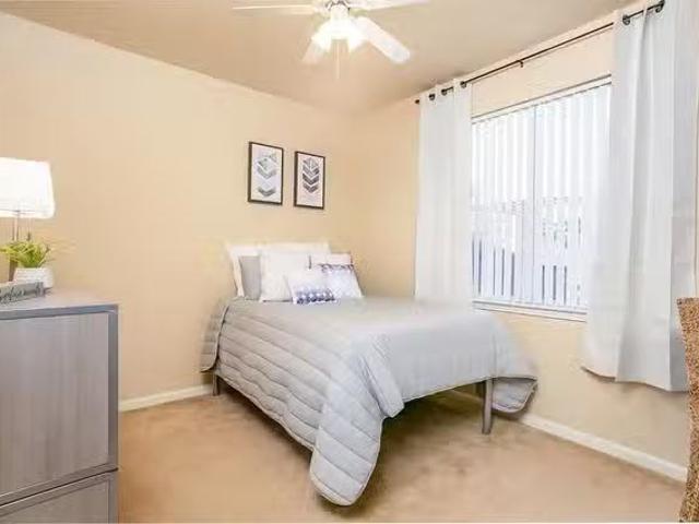 2 Bedroom 2 Bathroom