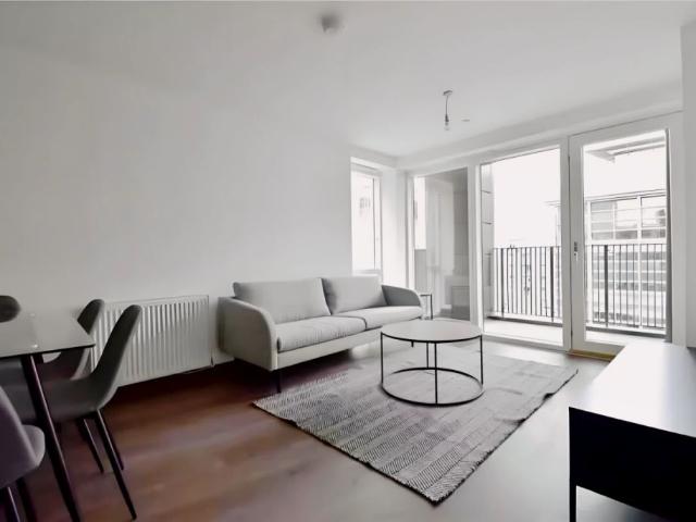 2 Bedroom 2 Bathroom