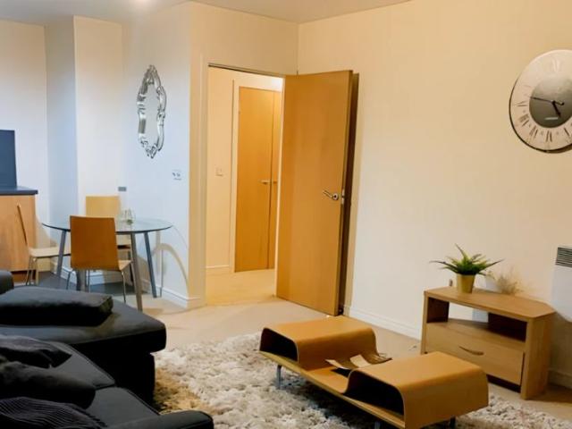 2 Bedroom 2 Bathroom