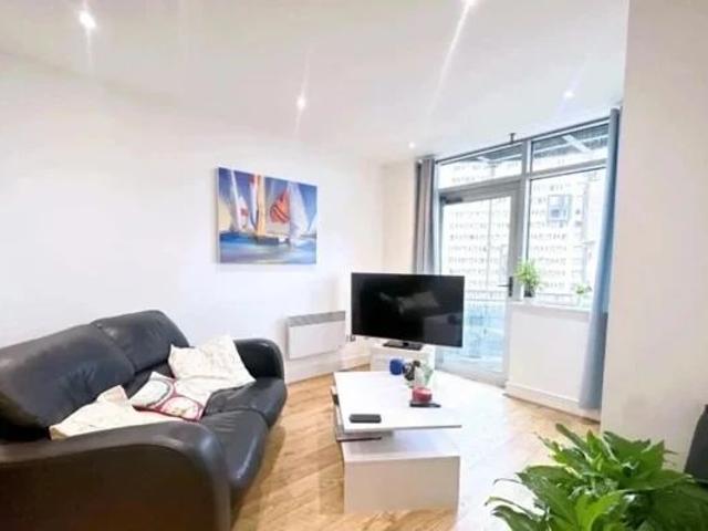 2 Bedroom 2 Bathroom