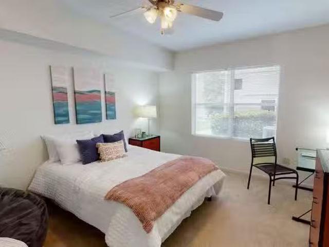 2 Bedroom 2 Bathroom