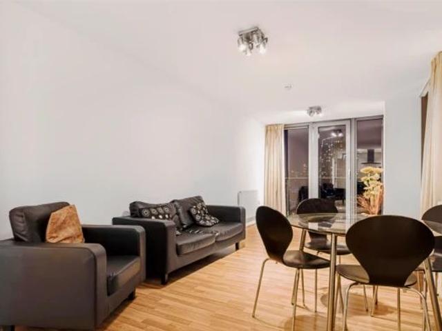 2 Bedroom 2 Bathroom