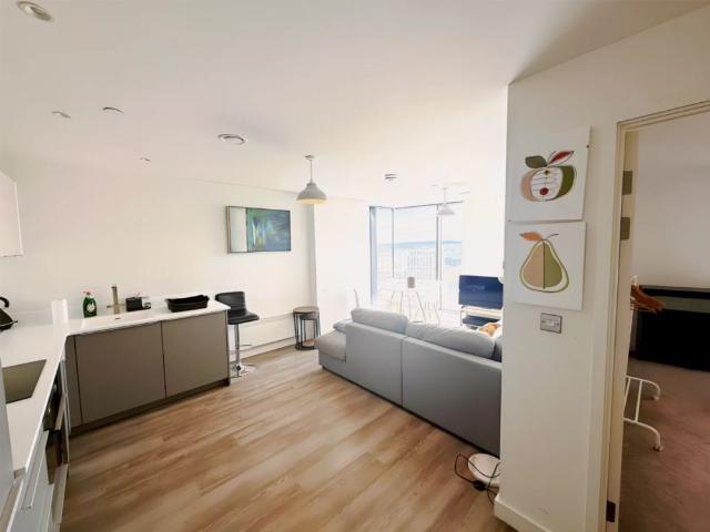 2 Bedroom 2 Bathroom