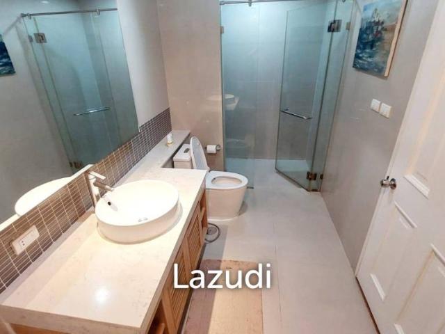 2 Bedroom 2 Bathroom 105 Sq.m The Rise Condominium