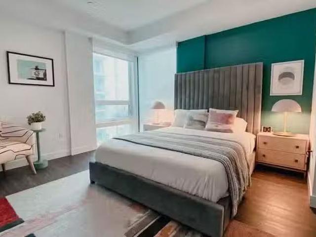 2 Bedroom 2 Bathroom
