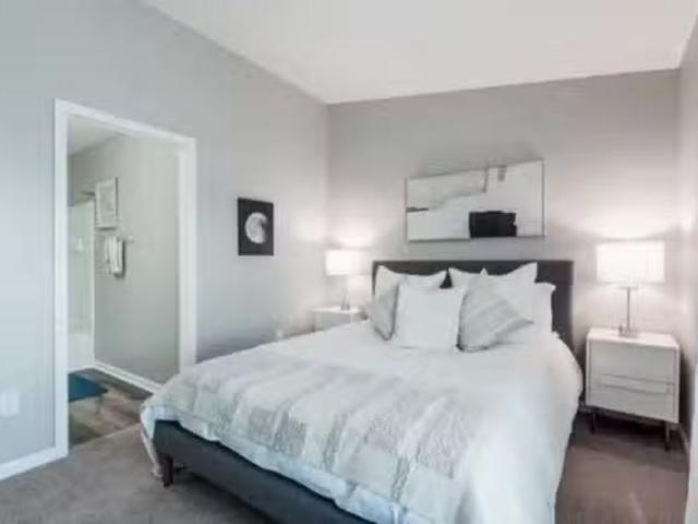 2 Bedroom 2 Bathroom
