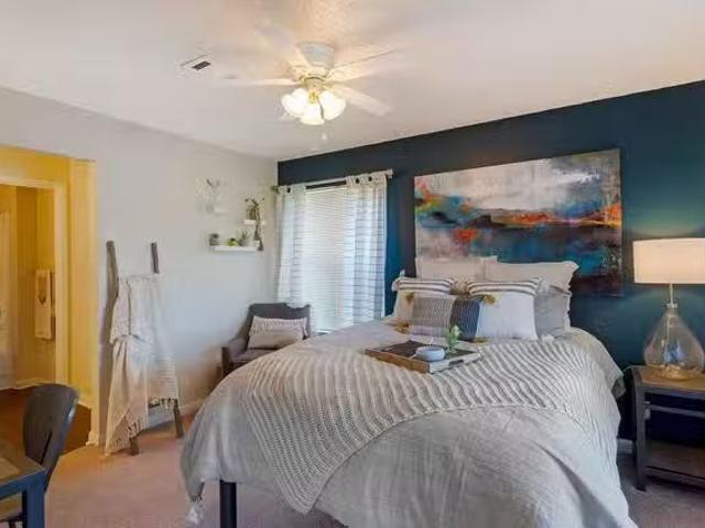 2 Bedroom 2 Bathroom