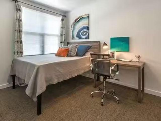 2 Bedroom 2 Bathroom